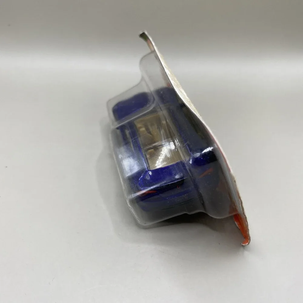 2023 Matchbox Karma GS-6 Blue Car‎ 1/64 Kids Toy Mattel NEW